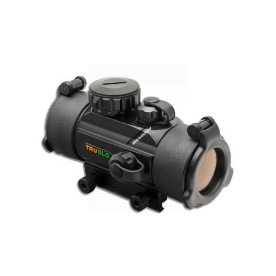 TRUGLO Traditional Crossbow Sight - Red Dot