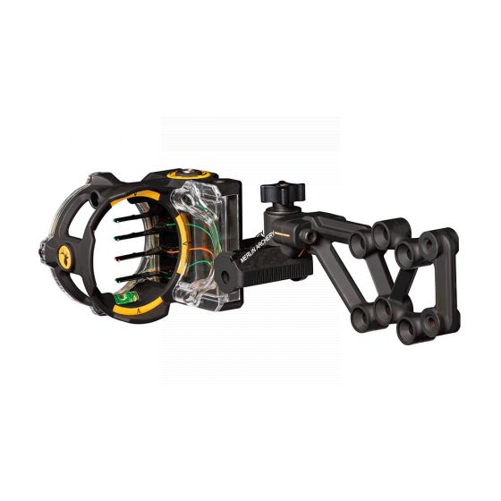 Trophy Ridge React H4 Sight - 4 Pin