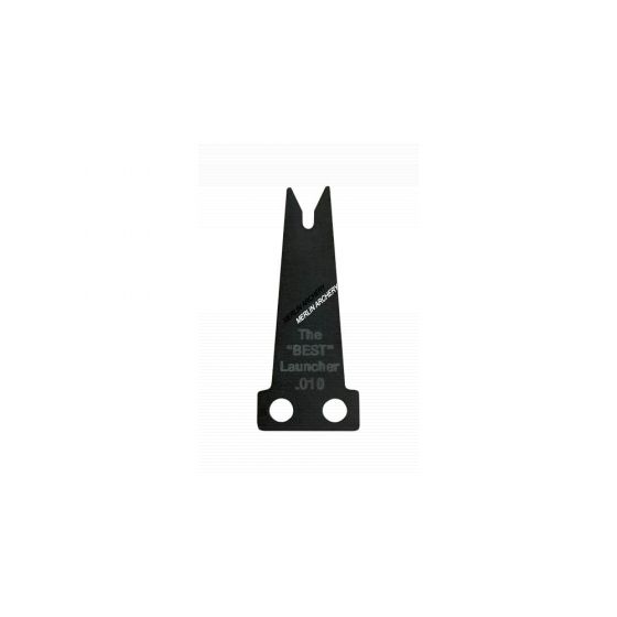 Trophy Taker/Jeff's Launcher Spring Steel Blades
