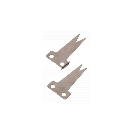 Vapor Trail X Blade