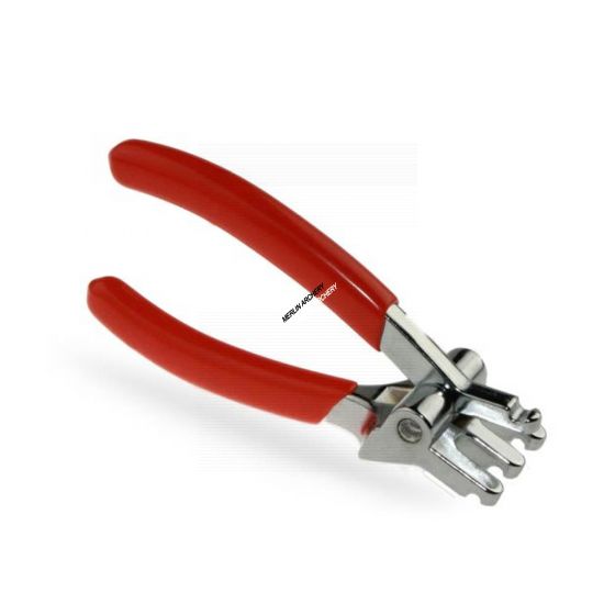 Viper D-Loop Pliers