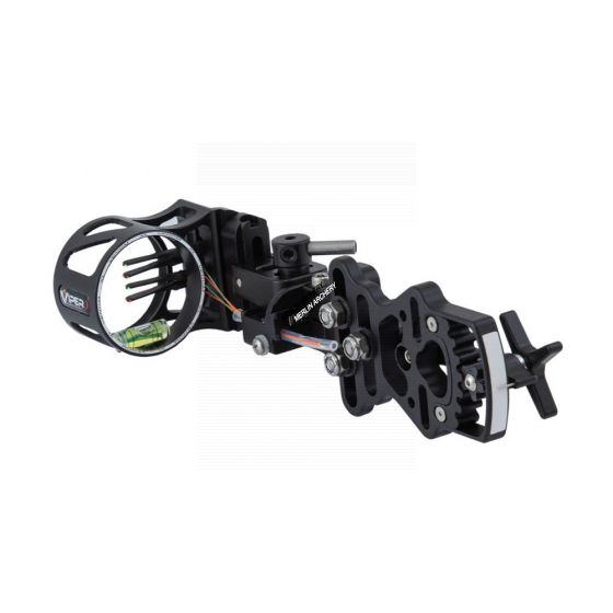 Viper Tactical QS Micro 9000 Sight - 4 Pin