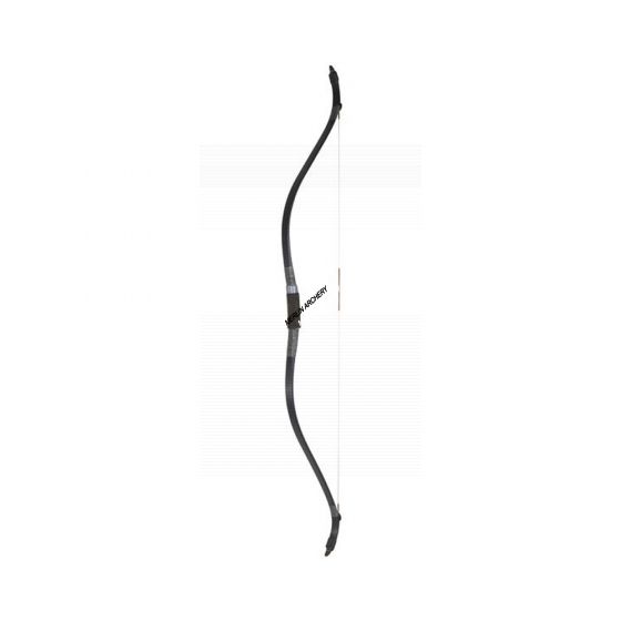 White Feather Wingz Carbon 50" Horse Bow