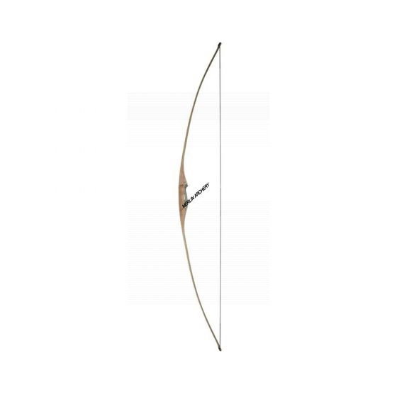 White Feather Osprey 68" Flatbow