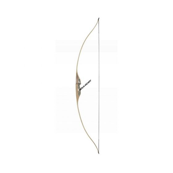 White Feather Petrel 54" Hybrid Bow