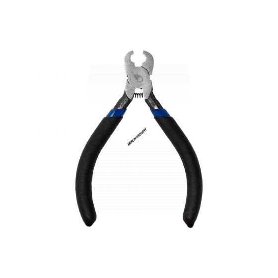 Avalon Annex Nock Point Pliers