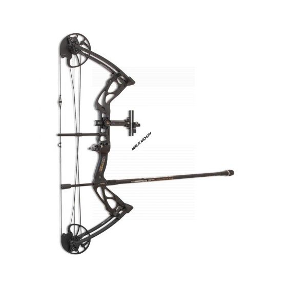 Sanlida Hero X8 Target Compound Package