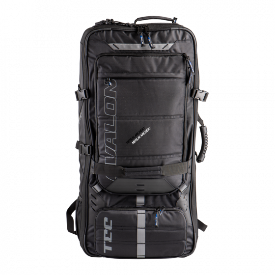 Avalon Tec Recurve Backpack