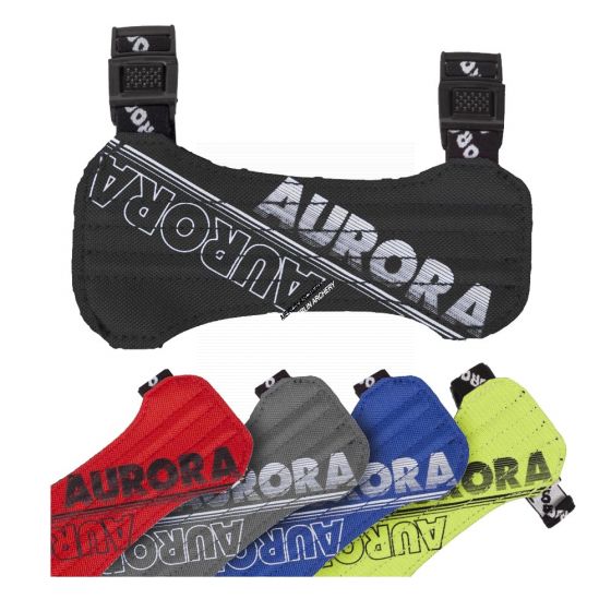 Aurora Dynamic Armguard Base