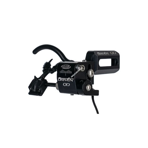 AAE Driven Pro QD Arrow Rest