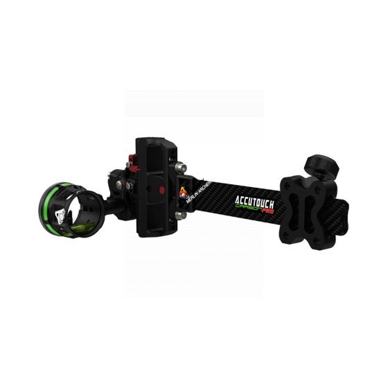 Axcel Accutouch Carbon Pro Slider Sights