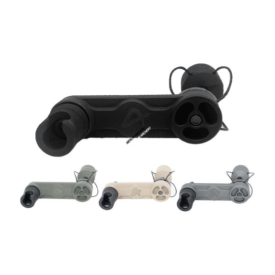ACU Archery S.O.S Hunter Elite QD