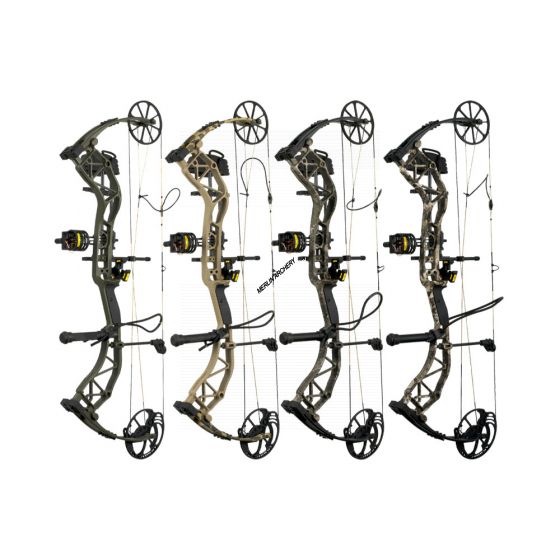 Bear Adapt RTH Compound Bow