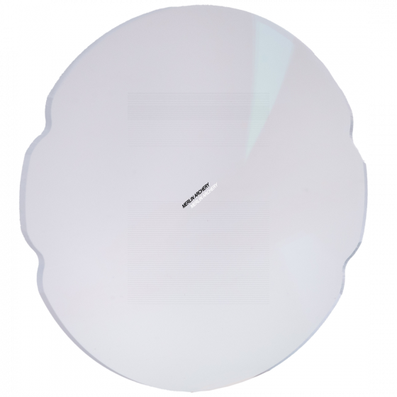 AGS LDS 3D Sight Lens