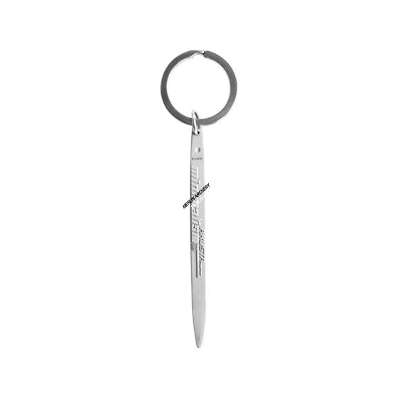 Akusta Keychain - Limb