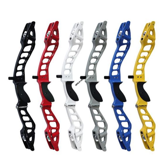 Akusta Power Recurve Riser