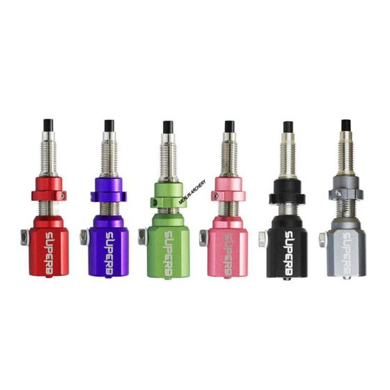 Akusta Superb Cushion Plunger