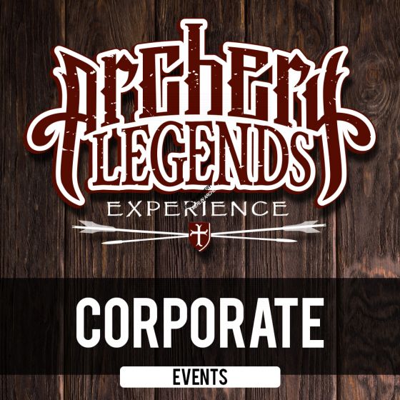 Corporate & Group Events