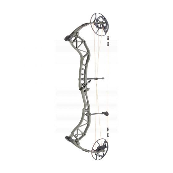 Bear Alaskan Compound Bow