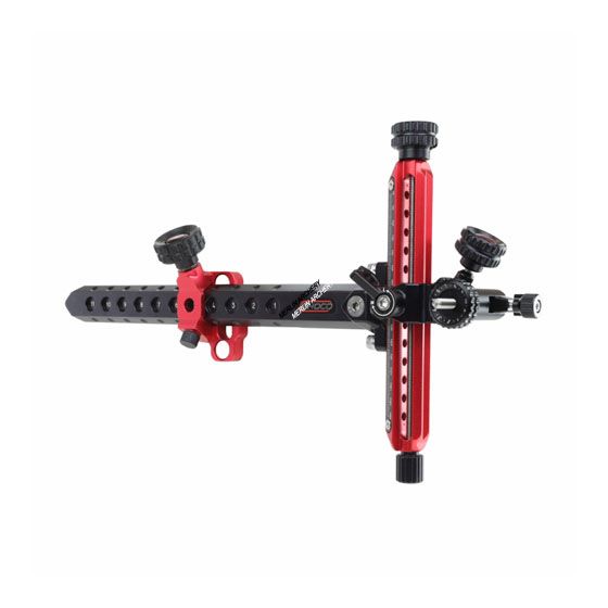 Shocq Align Pro Recurve Sight