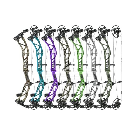 Elite Allure Compound Bow