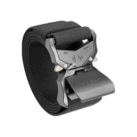 The Push Archery Alpha Bombproof Belt