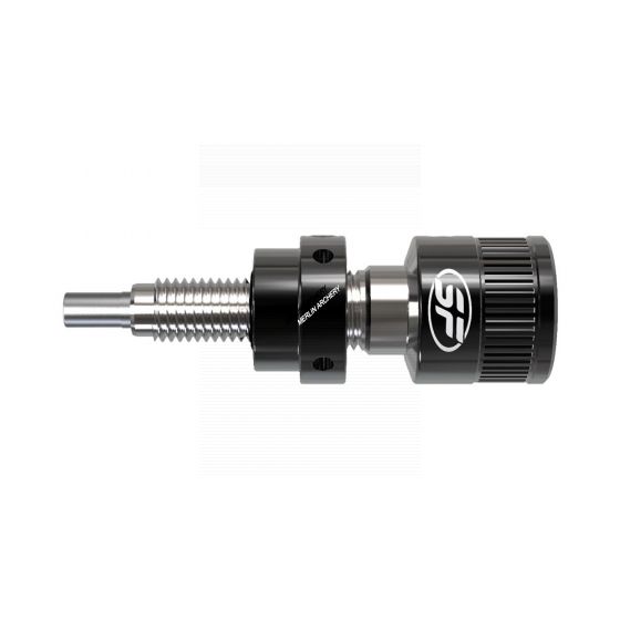 WNS SF Apex Plunger Button