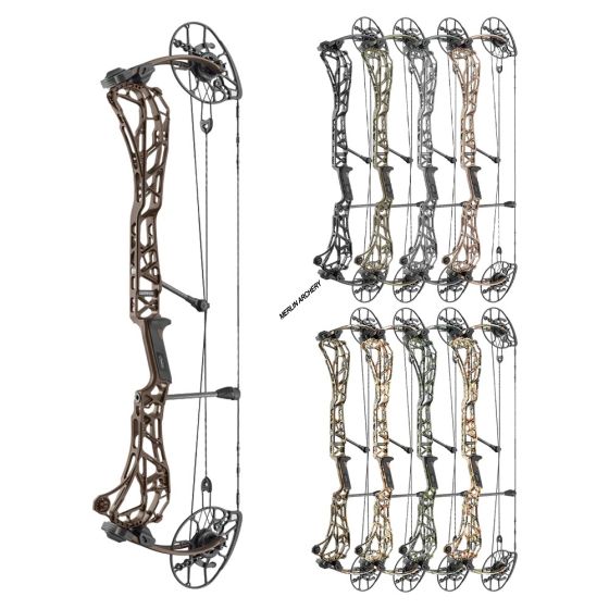 Mathews ARC 34 Compound Bow