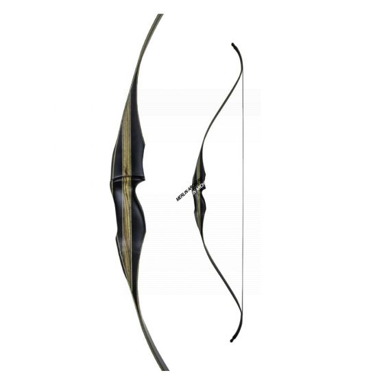 White Feather Aethon 62" Fieldbow