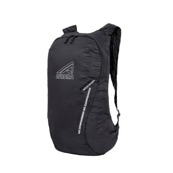 Aurora Foldable Backpack