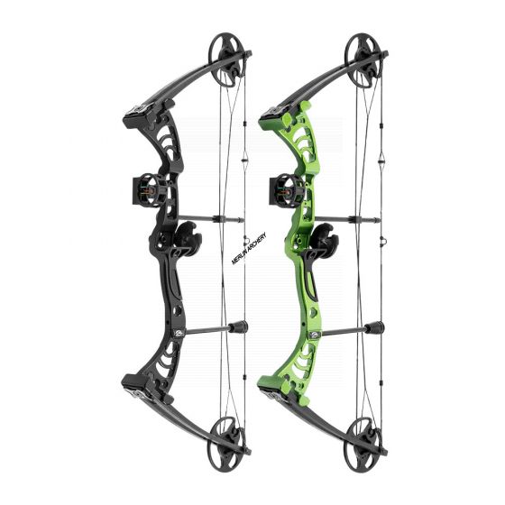 Man Kung Aurora Compound Bow