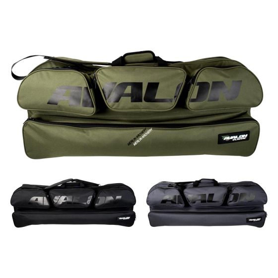 Avalon Classic Compound Case - 98cm