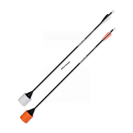 Avalon Foam Tipped Arrows