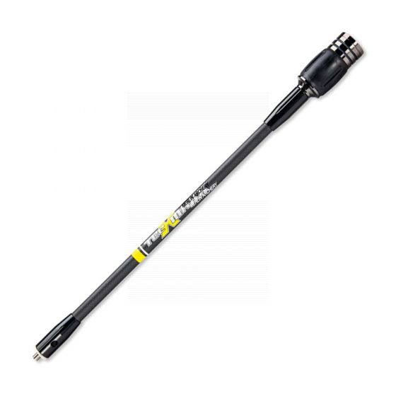 Avalon Tec X Maxx 13mm Stabiliser With Damper - Short