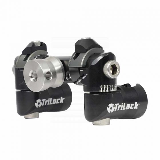 Axcel TriLock V Bar Mount