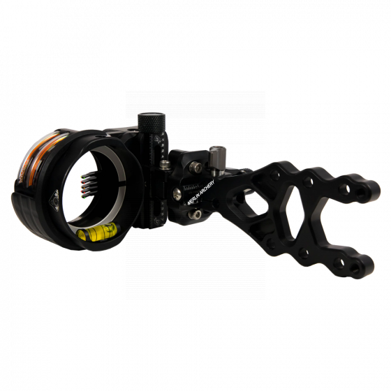 Axcel Rheotech Sight - Multiple Pins