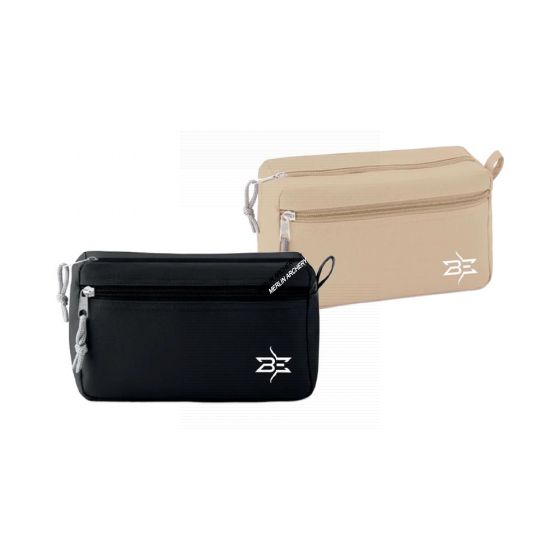 Brady Ellison Cosmetic Bag