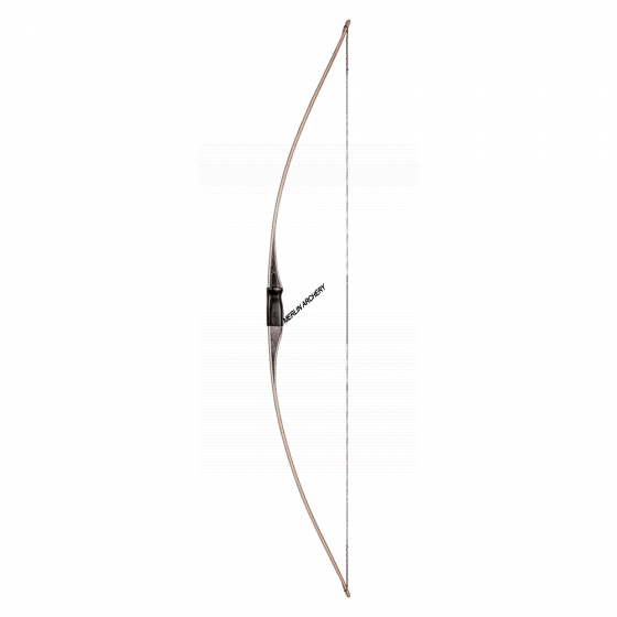 Bear Montana Flatbow 64"