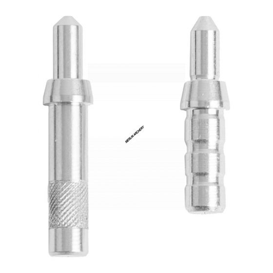 Bearpaw Slim Line Nock Pin