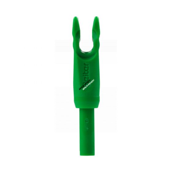 Beiter Nocks For D-Loop In-Out