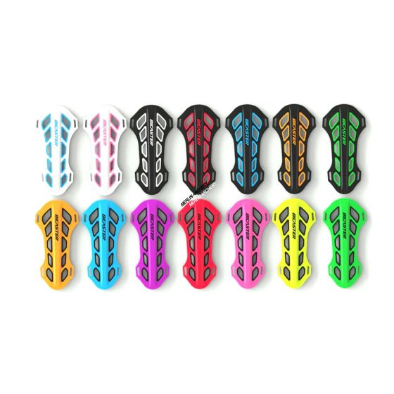 Bicaster Archery TK Bicolour Armguard