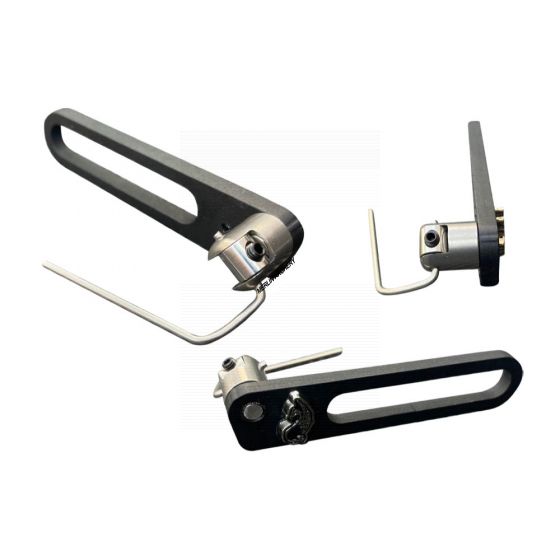 Drage Bue BiDrop Arrow Rest