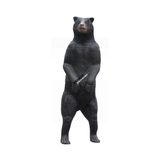 SRT 3D Target - Bear Standing