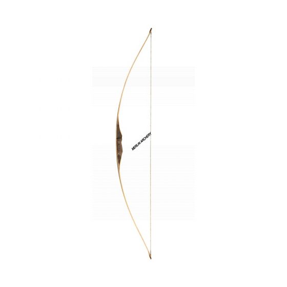 Timber Creek Black Adder 60" Flatbow