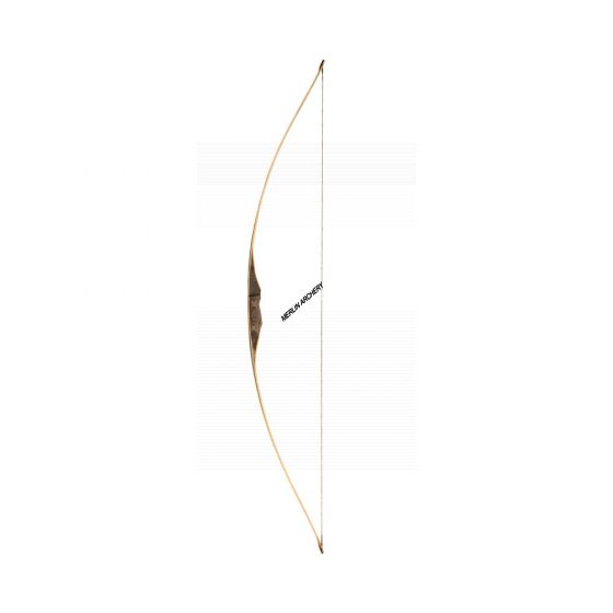 Timber Creek Black Adder 60" Flatbow