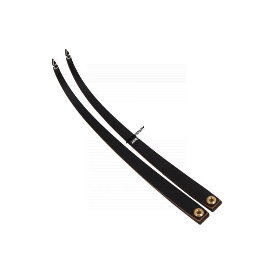 Bearpaw Recurve Limbs - Short