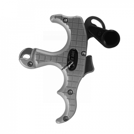 TRU Ball Blade Pro Mini Thumb Trigger Release Aid