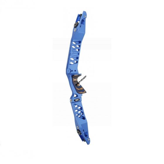 Exe Recurve Riser Blizzard - 25"