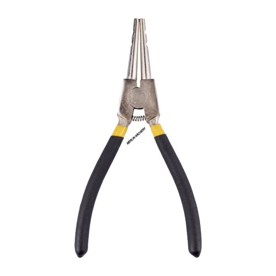 Booster D-Loop Pliers