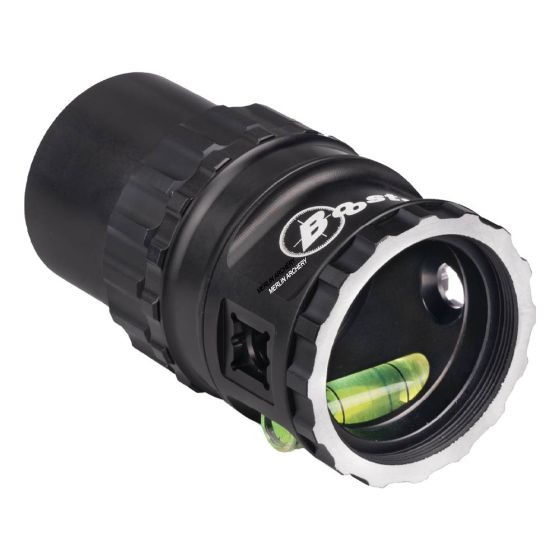 Booster Pro 31 Scope - Deluxe Kit